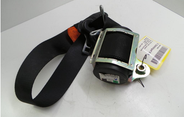 Ford C-MAX Bj.2004 Sicherheitsgurt Gurt vorne rechts 601597400